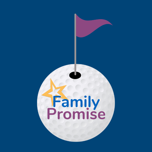 Golf 2026 Raffle - logo